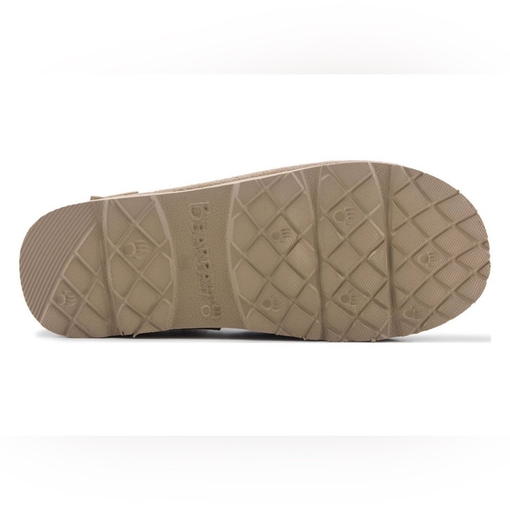 Bearpaw Women's Martis Slipper new in size 7
Nude beautiful winter shoes - Picture 4 of 8